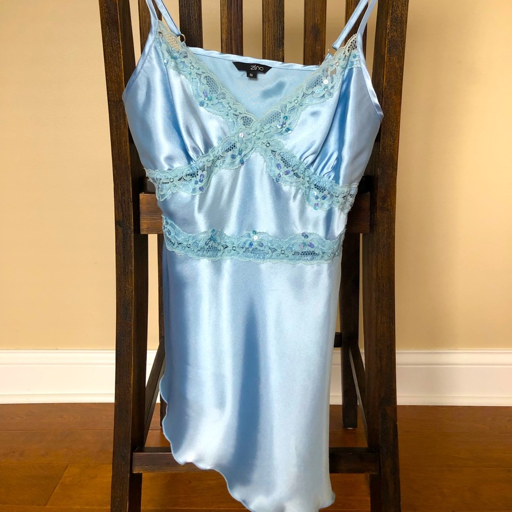 Women tank top size S